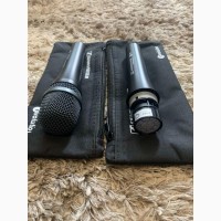 Мікрофон Sennheiser e945(Neumann, Beyerdynamic, Shure, Audix, Heil, AKG)