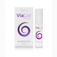 Стимулюючий гель Viagel For Women 30ml