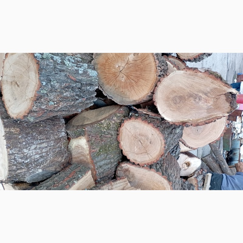Фото 3. Продам дрова