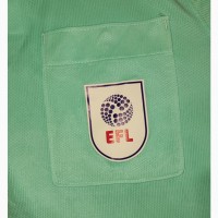 Футбольная футболка Nike EFL для арбитра, L