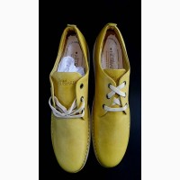 Новые мужские туфли Samuel HUBBARD, размер 43-44