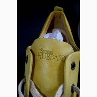 Новые мужские туфли Samuel HUBBARD, размер 43-44