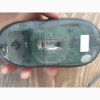 Оптична миша Logitech M-UAE96 USB