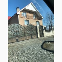 Продається гарний будинок в Берегівському районі с.Яноші