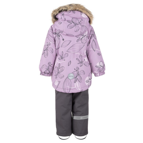 Продам LENNE Forest 21315-1222 зимний комплект: куртка+комбинезон