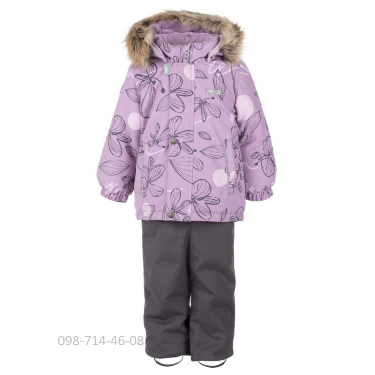 Фото 2. Продам LENNE Forest 21315-1222 зимний комплект: куртка+комбинезон