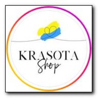 Krasotashop - iнтернет магазин косметики