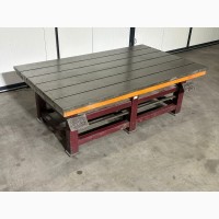 Т-подібна щілина STOLLE - Welding Table MACH-ID 8529 Виробник:	STOLLE