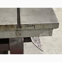 Т-подібна щілина STOLLE - Welding Table MACH-ID 8529 Виробник:	STOLLE