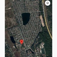 Продаж ділянка під житлову забудову Обухівський, Нові Безрадичі, 22800 $