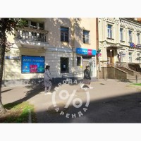 Продаж торгові площі Київ, Шевченківський, 570000 $