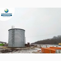 Объявление о продаже канализационной насосной станции MakBoxPump от Акваполимер Инжиринг