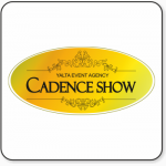 Организация праздников в г.Ялта. «Cadence Show»