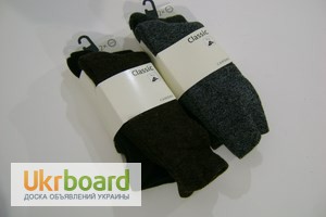 Фото 6. HEAD и CA - теплые термо носки, гольфы и гетры для всей семьи сток оптом