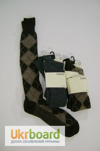 Фото 7. HEAD и CA - теплые термо носки, гольфы и гетры для всей семьи сток оптом