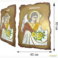 Ікони з мозаїки