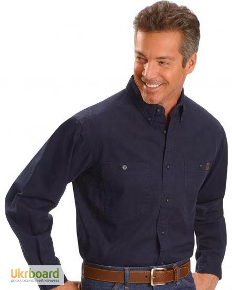 Фото 4. Оригинальные Американские джинсовые рубашки Wrangler, USA