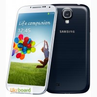 Замена дисплея c сенсорным экраном Samsung Galaxy S4 (i9500)