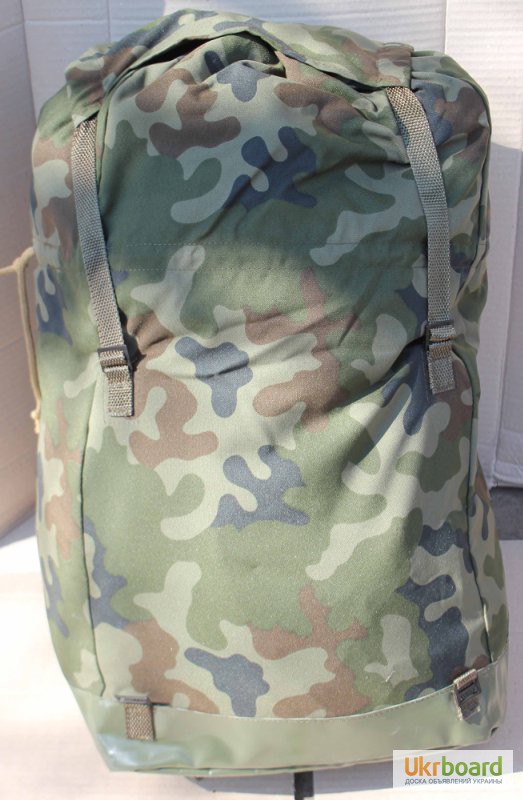 Польский армейский рюкзак WZ 93