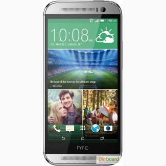 HTC One M8 16GB 32GB оригинал новые с гарантией