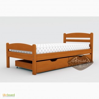 Односпальная кровать Вега от производителя