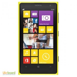 Nokia Lumia 1020 оригинал новые с гарантией