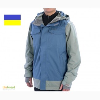 Лыжная мужская hardshell-куртка Flylow Stringfellow 2014 10K/10K