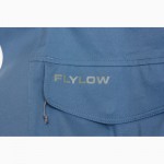 Лыжная мужская hardshell-куртка Flylow Stringfellow 2014 10K/10K