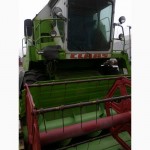 Комбайн Claas Dominator 106