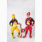 Прокат карнавальных костюмов сказочных героев для взрослых