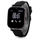 Смарт Умные Smart часы Z9 Z9+ черные black