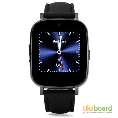 Фото 3. Смарт Умные Smart часы Z9 Z9+ черные black