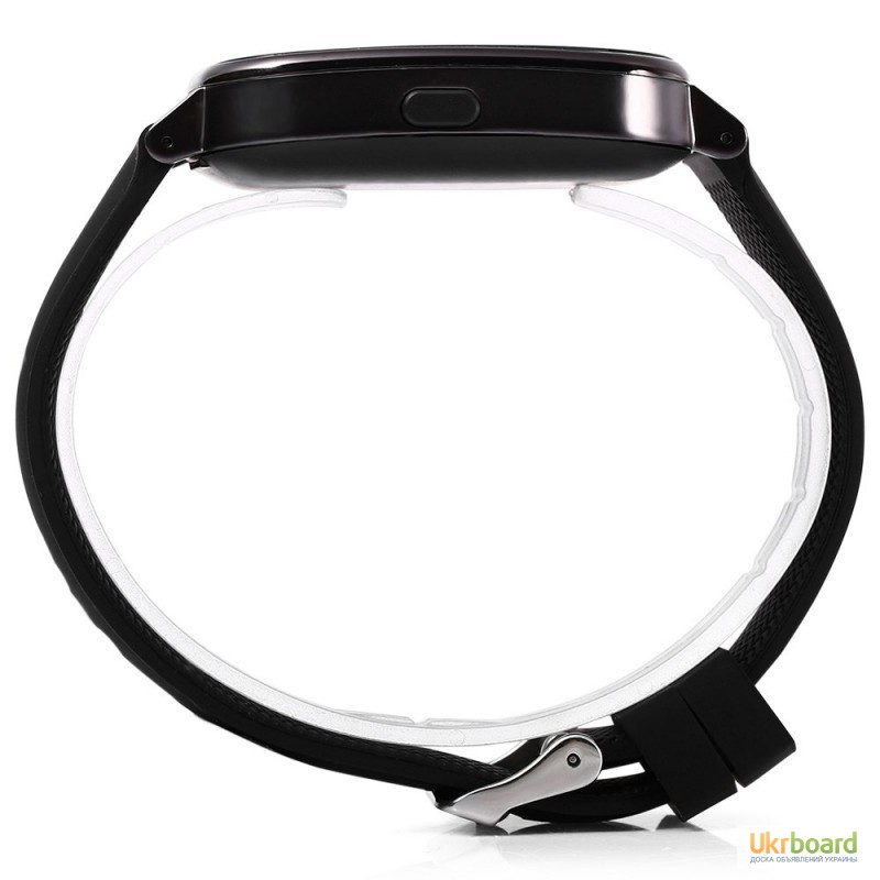 Фото 4. Смарт Умные Smart часы Z9 Z9+ черные black
