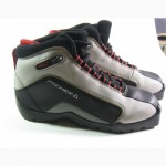Продам б/у лыжные ботинки Fischer XC Sport размер EU 37