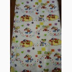 Пеленки детские для новорожденных, байка, размер 110 см х 90 см