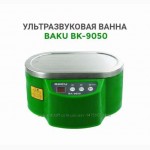Ультразвуковая ванна Baku BK-9050 30/50Вт 0.7Л