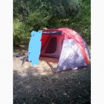Продам 6-ти местную палатку