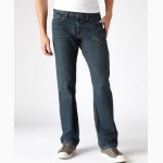 Джинсы Levis 514 Straight Fit Jeans (США)