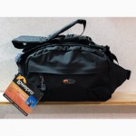 Lowepro Photo Runner конвертируемая фото сумка на плечо/пояс