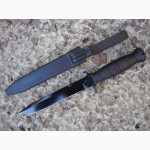 Нож glock FM 78 black