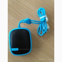 Портативная колонка Remax Outdoor Bluetooth 3.0 Speaker RB-X2