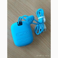 Портативная колонка Remax Outdoor Bluetooth 3.0 Speaker RB-X2