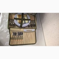 Набор для пикника HB6-520 Rher Lux RA-9902 Ranger + Подарки