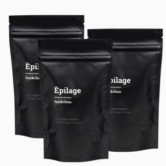 Купить Epilage - средство для депиляции (Эпиледж) оптом от 50 шт
