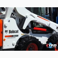 Минипогрузчик Bobcat S 650 (2014 г)