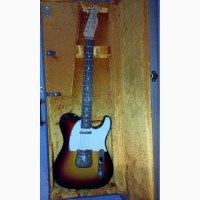 Fender American Vintage 64 Telecaster