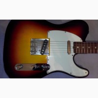 Fender American Vintage 64 Telecaster