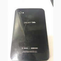 Продам Samsung Galaxy Tab GT-P1000 3G