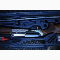 Продаю гладкоствольное ружье Benelli Raffaello Elegant, 12/76, ствол 760 мм., кейс