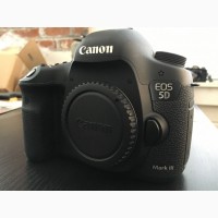 Продажа новых Canon EOS 5D Mark III DSLR Камера (только тела)